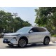 Geely Starship 7 EM-i, 200км Starship, 2025, модель 2026 года, пробег 1,5 тысяч км